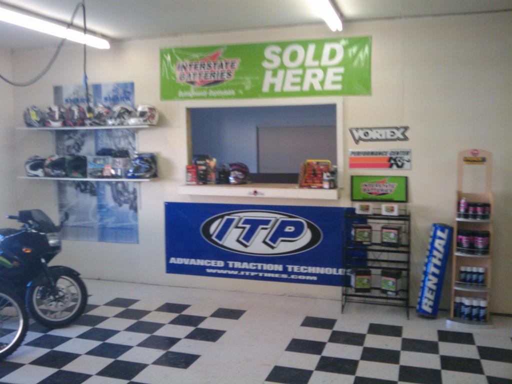 Pictures for Fat Boys Powersports, LLC in New Gloucester, ME 04260